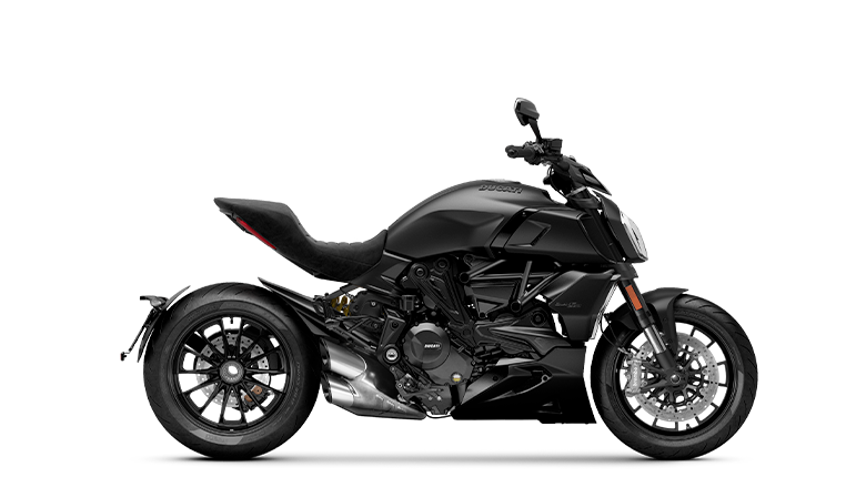 Diavel 1260